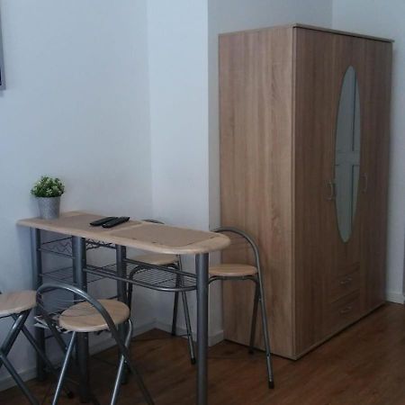 Ferienwohnung Berlín Exteriér fotografie