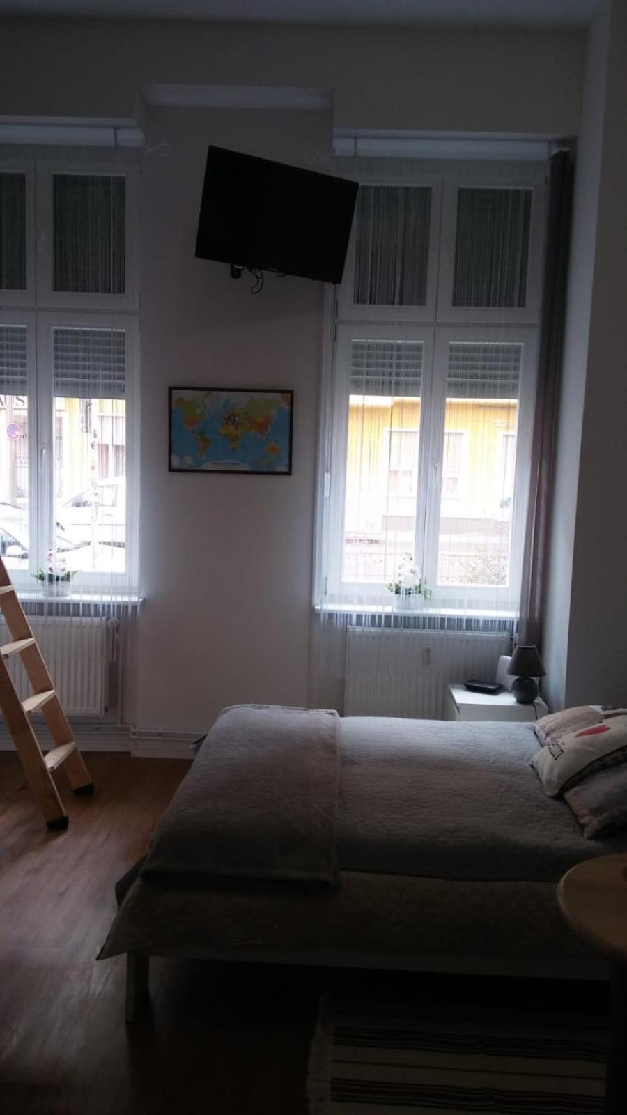 Ferienwohnung Berlín Exteriér fotografie