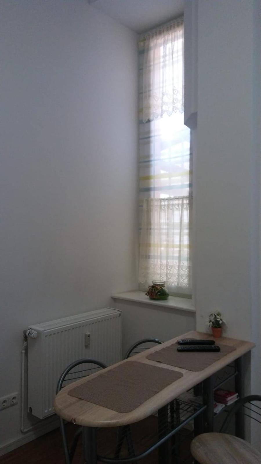 Ferienwohnung Berlín Exteriér fotografie