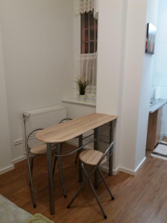 Ferienwohnung Berlín Exteriér fotografie